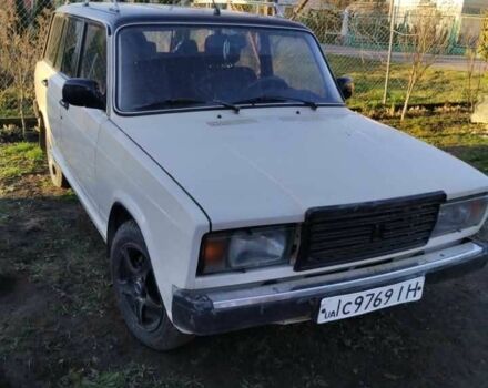 Бежевий ВАЗ 2104, об'ємом двигуна 0 л та пробігом 3 тис. км за 1050 $, фото 2 на Automoto.ua