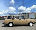 Бежевий ВАЗ 2104, об'ємом двигуна 1.5 л та пробігом 60 тис. км за 600 $, фото 7 на Automoto.ua