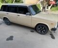 Бежевый ВАЗ 2104, объемом двигателя 1.4 л и пробегом 52 тыс. км за 2500 $, фото 1 на Automoto.ua