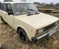 Бежевий ВАЗ 2104, об'ємом двигуна 1.5 л та пробігом 300 тис. км за 750 $, фото 5 на Automoto.ua