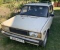 Бежевый ВАЗ 2104, объемом двигателя 1.3 л и пробегом 100 тыс. км за 393 $, фото 1 на Automoto.ua