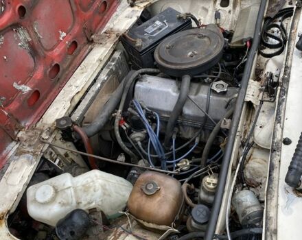 Бежевый ВАЗ 2104, объемом двигателя 1.5 л и пробегом 548 тыс. км за 500 $, фото 4 на Automoto.ua