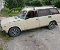 Бежевый ВАЗ 2104, объемом двигателя 1.1 л и пробегом 1 тыс. км за 606 $, фото 1 на Automoto.ua