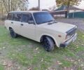Бежевый ВАЗ 2104, объемом двигателя 1.5 л и пробегом 100 тыс. км за 1000 $, фото 11 на Automoto.ua