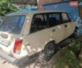Бежевый ВАЗ 2104, объемом двигателя 1.3 л и пробегом 99 тыс. км за 1100 $, фото 1 на Automoto.ua