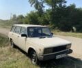 Бежевий ВАЗ 2104, об'ємом двигуна 1.5 л та пробігом 178 тис. км за 337 $, фото 1 на Automoto.ua