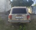 ВАЗ 2104 1985 в Корсунь-Шевченковском на Automoto.ua Бежевый ВАЗ 2104, объемом двигателя 1.5 л и пробегом 52 тыс. км за 713 $, фото 6 на Automoto.ua