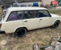 Бежевий ВАЗ 2104, об'ємом двигуна 1.45 л та пробігом 500 тис. км за 600 $, фото 5 на Automoto.ua