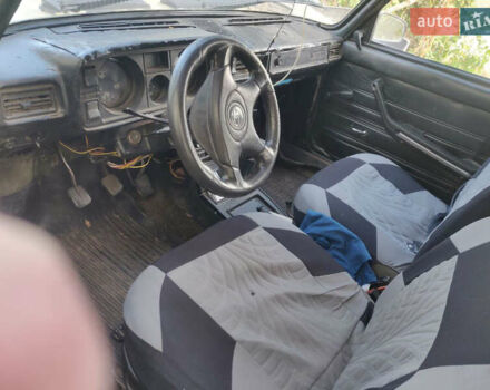 Бежевый ВАЗ 2104, объемом двигателя 1.3 л и пробегом 200 тыс. км за 550 $, фото 3 на Automoto.ua