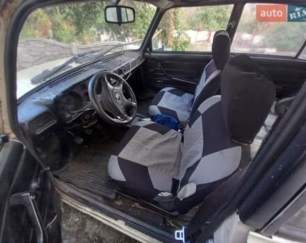 Бежевый ВАЗ 2104, объемом двигателя 1.3 л и пробегом 200 тыс. км за 550 $, фото 4 на Automoto.ua