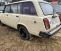 Бежевий ВАЗ 2104, об'ємом двигуна 1.45 л та пробігом 500 тис. км за 600 $, фото 2 на Automoto.ua