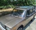 Бежевий ВАЗ 2104, об'ємом двигуна 1.5 л та пробігом 109 тис. км за 500 $, фото 1 на Automoto.ua