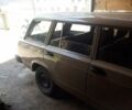 Бежевый ВАЗ 2104, объемом двигателя 1.5 л и пробегом 344 тыс. км за 1000 $, фото 1 на Automoto.ua