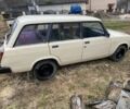 Бежевий ВАЗ 2104, об'ємом двигуна 1.5 л та пробігом 300 тис. км за 750 $, фото 4 на Automoto.ua