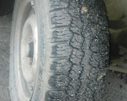 Бежевый ВАЗ 2104, объемом двигателя 0 л и пробегом 250 тыс. км за 569 $, фото 6 на Automoto.ua