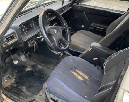 Бежевый ВАЗ 2104, объемом двигателя 1.5 л и пробегом 548 тыс. км за 500 $, фото 3 на Automoto.ua