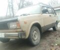Бежевый ВАЗ 2104, объемом двигателя 0 л и пробегом 250 тыс. км за 569 $, фото 1 на Automoto.ua