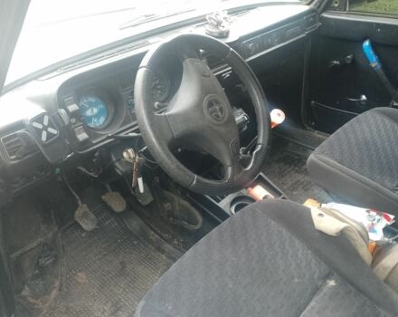 Бежевый ВАЗ 2104, объемом двигателя 0 л и пробегом 250 тыс. км за 569 $, фото 3 на Automoto.ua