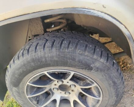 ВАЗ 2104 1985 в Корсунь-Шевченковском на Automoto.ua Бежевый ВАЗ 2104, объемом двигателя 1.5 л и пробегом 52 тыс. км за 713 $, фото 9 на Automoto.ua