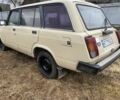 Бежевий ВАЗ 2104, об'ємом двигуна 1.5 л та пробігом 300 тис. км за 750 $, фото 3 на Automoto.ua