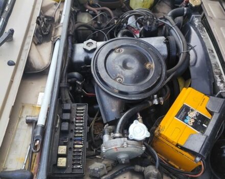 ВАЗ 2104 1985 в Корсунь-Шевченковском на Automoto.ua Бежевый ВАЗ 2104, объемом двигателя 1.5 л и пробегом 52 тыс. км за 713 $, фото 11 на Automoto.ua