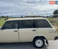 Бежевый ВАЗ 2104, объемом двигателя 1.3 л и пробегом 51 тыс. км за 900 $, фото 12 на Automoto.ua