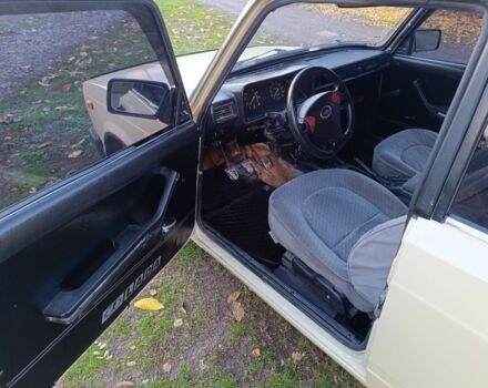 Бежевый ВАЗ 2104, объемом двигателя 1.5 л и пробегом 100 тыс. км за 1000 $, фото 14 на Automoto.ua