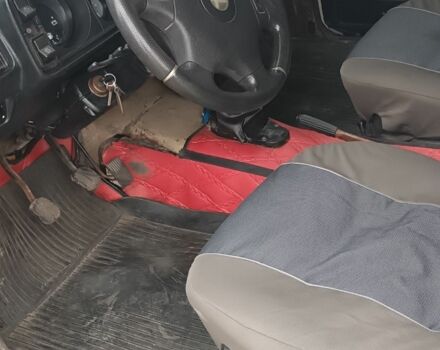 Бежевый ВАЗ 2104, объемом двигателя 1.3 л и пробегом 1 тыс. км за 831 $, фото 4 на Automoto.ua