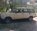 Бежевый ВАЗ 2104, объемом двигателя 1.3 л и пробегом 99 тыс. км за 1100 $, фото 1 на Automoto.ua