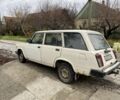 Бежевый ВАЗ 2104, объемом двигателя 1.5 л и пробегом 548 тыс. км за 500 $, фото 2 на Automoto.ua