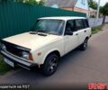 Бежевый ВАЗ 2104, объемом двигателя 1.3 л и пробегом 0 тыс. км за 950 $, фото 1 на Automoto.ua