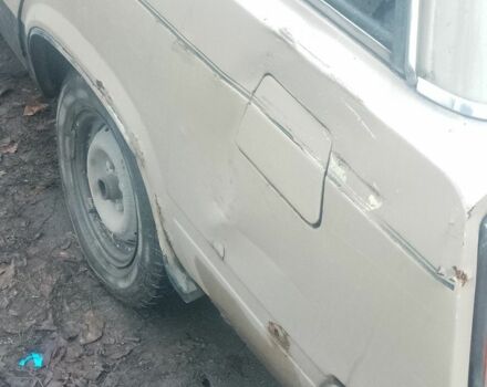 Бежевый ВАЗ 2104, объемом двигателя 0 л и пробегом 250 тыс. км за 569 $, фото 4 на Automoto.ua