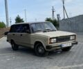 Бежевый ВАЗ 2104, объемом двигателя 1.3 л и пробегом 199 тыс. км за 361 $, фото 1 на Automoto.ua