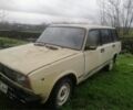 Бежевый ВАЗ 2104, объемом двигателя 1.6 л и пробегом 3 тыс. км за 350 $, фото 3 на Automoto.ua