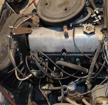 Бежевый ВАЗ 2104, объемом двигателя 1.3 л и пробегом 100 тыс. км за 500 $, фото 4 на Automoto.ua