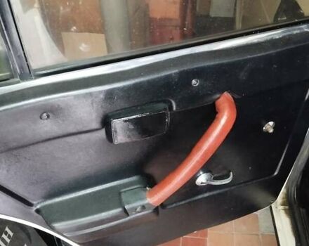 Бежевий ВАЗ 2104, об'ємом двигуна 1.28 л та пробігом 380 тис. км за 944 $, фото 8 на Automoto.ua