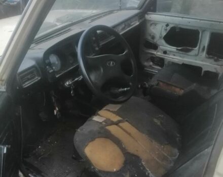 Бежевый ВАЗ 2104, объемом двигателя 1.5 л и пробегом 112 тыс. км за 237 $, фото 6 на Automoto.ua