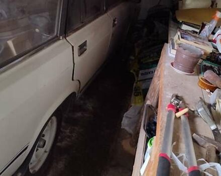 Бежевый ВАЗ 2104, объемом двигателя 1.3 л и пробегом 100 тыс. км за 500 $, фото 9 на Automoto.ua