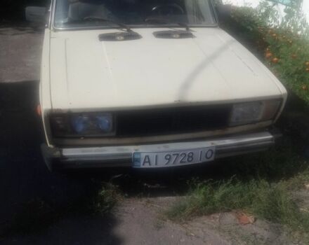 Бежевый ВАЗ 2104, объемом двигателя 1.3 л и пробегом 40 тыс. км за 677 $, фото 1 на Automoto.ua
