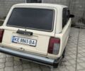 Бежевый ВАЗ 2104, объемом двигателя 1.3 л и пробегом 150 тыс. км за 1000 $, фото 1 на Automoto.ua