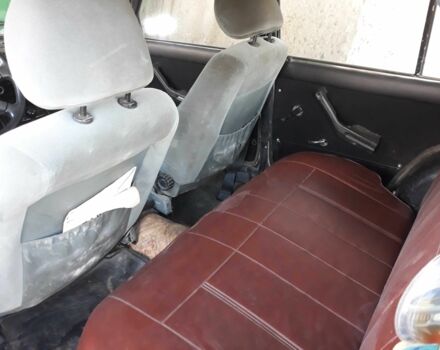 Бежевый ВАЗ 2104, объемом двигателя 1.3 л и пробегом 250 тыс. км за 598 $, фото 9 на Automoto.ua