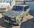 Бежевый ВАЗ 2104, объемом двигателя 1.5 л и пробегом 99 тыс. км за 700 $, фото 1 на Automoto.ua