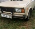 Бежевый ВАЗ 2104, объемом двигателя 1.3 л и пробегом 180 тыс. км за 1117 $, фото 1 на Automoto.ua