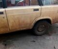 Бежевый ВАЗ 2104, объемом двигателя 15 л и пробегом 0 тыс. км за 1090 $, фото 1 на Automoto.ua