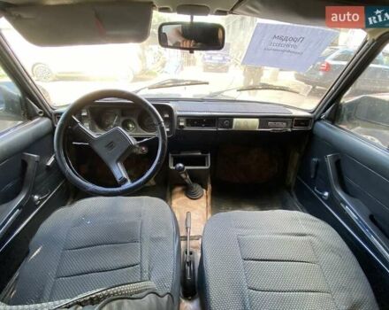 Бежевий ВАЗ 2104, об'ємом двигуна 1.3 л та пробігом 80 тис. км за 599 $, фото 6 на Automoto.ua