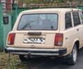 Бежевый ВАЗ 2104, объемом двигателя 0 л и пробегом 6 тыс. км за 426 $, фото 4 на Automoto.ua