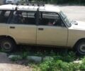 Бежевый ВАЗ 2104, объемом двигателя 1.3 л и пробегом 100 тыс. км за 800 $, фото 1 на Automoto.ua