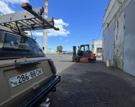 Бежевий ВАЗ 2104, об'ємом двигуна 1.3 л та пробігом 146 тис. км за 700 $, фото 1 на Automoto.ua