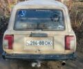 Бежевий ВАЗ 2104, об'ємом двигуна 1.3 л та пробігом 85 тис. км за 550 $, фото 1 на Automoto.ua