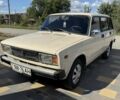Бежевый ВАЗ 2104, объемом двигателя 1.5 л и пробегом 120 тыс. км за 1253 $, фото 1 на Automoto.ua